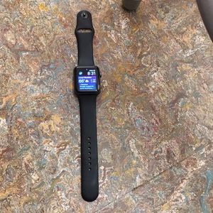 Apple Watch series 2 44 mm